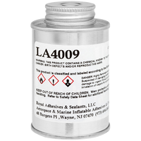 Load image into Gallery viewer, Clifton STAR PVC Adhesive LA 4009
