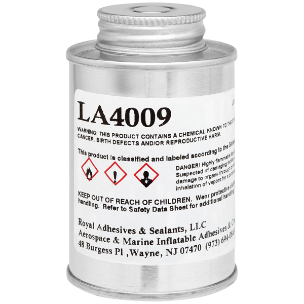 Clifton STAR PVC Adhesive LA 4009