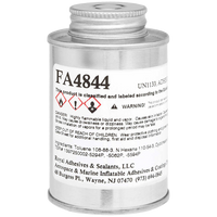 Load image into Gallery viewer, Clifton Hypalon Adhesive FA 4844
