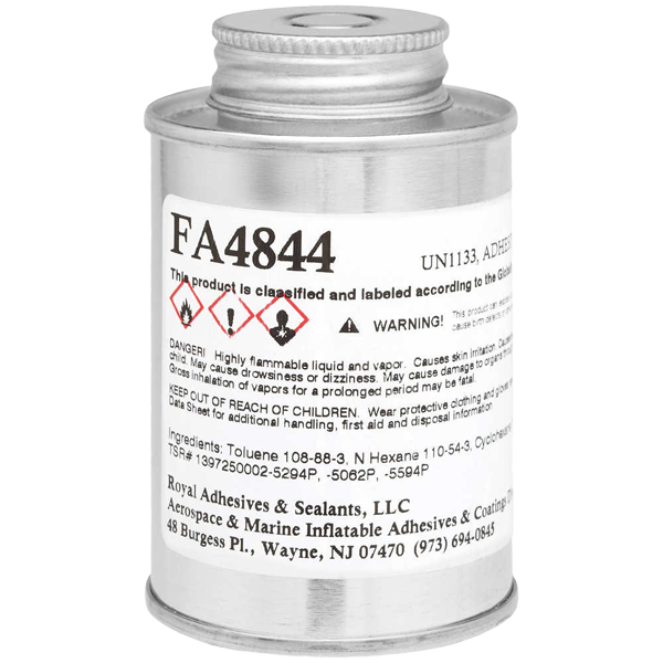 Clifton Hypalon Adhesive FA 4844