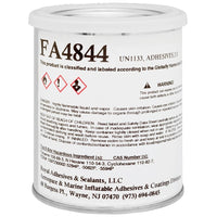 Load image into Gallery viewer, Clifton Hypalon Adhesive FA 4844
