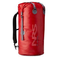 Load image into Gallery viewer, 65L Bill's Bag Dry Bag - red
