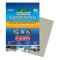Load image into Gallery viewer, 9" x 12" Gator Patch

