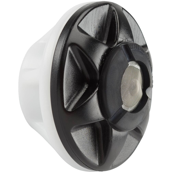 A6 pressure relief valve