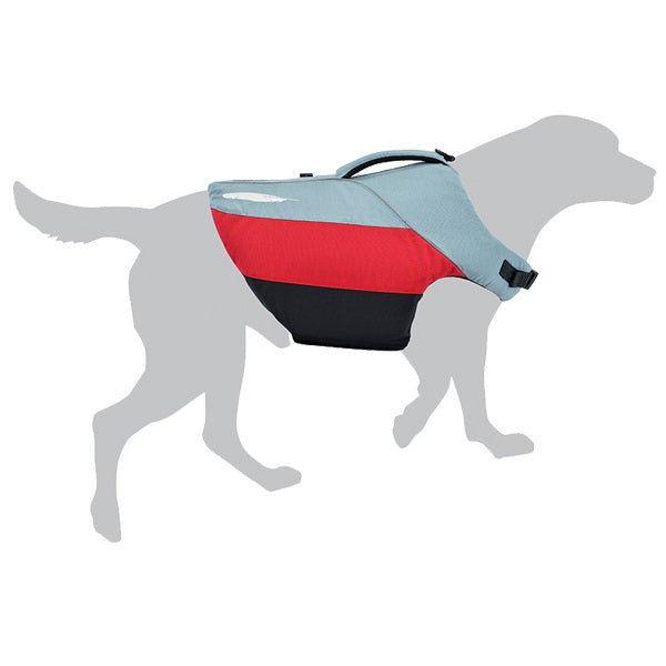 Astral BirdDog PFD - Gray