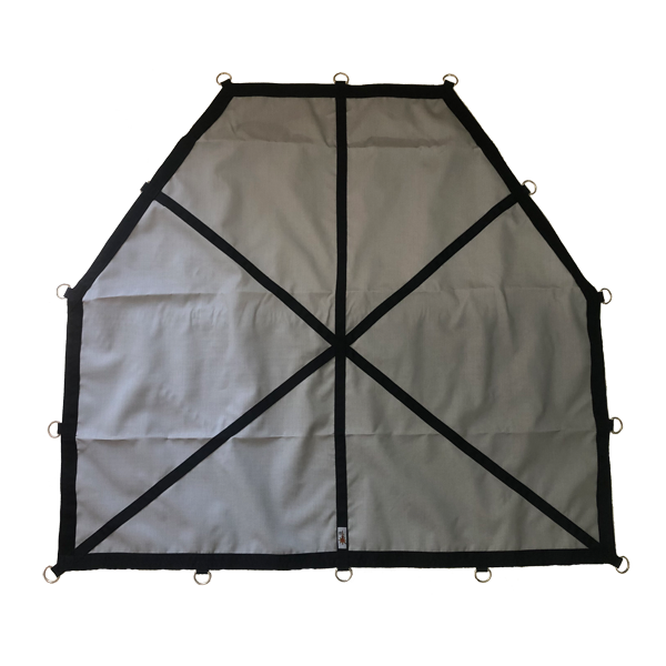 Solgear Cargo Cover