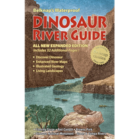 Load image into Gallery viewer, Dinosaur River Guide
