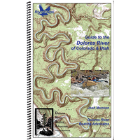 Load image into Gallery viewer, Guide to the Dolores River of Colorado &amp; Utah
