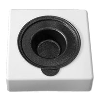 Load image into Gallery viewer, Square Seat and Lid for ECO-Safe Toilet Tank
