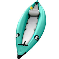Load image into Gallery viewer, Waterfall inflatable kayak

