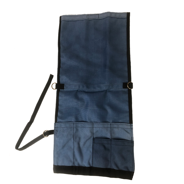 Solgear Knife Roll
