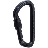 Load image into Gallery viewer, NRS screw lock - Black
