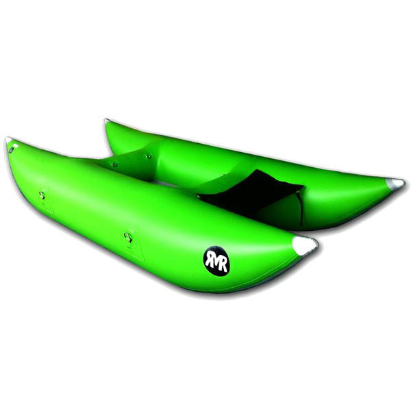 Phat Cat PC-120 cataraft