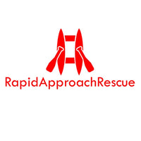 Load image into Gallery viewer, rapid approach rescue logo
