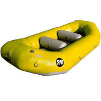 Load image into Gallery viewer, 10.5' SB-105 Storm Self-Bailing Raft
