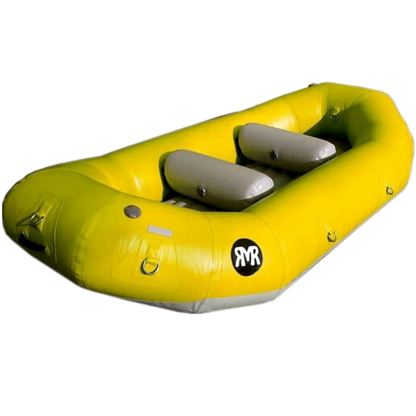 10.5' SB-105 Storm Self-Bailing Raft