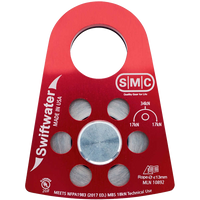 Load image into Gallery viewer, 2" Swiftwater PMP Pulley
