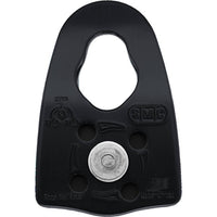 Load image into Gallery viewer, SMC CRX 1 in pulley - Black
