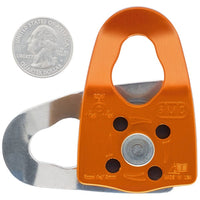 Load image into Gallery viewer, SMC CRx 1" Pulley - open
