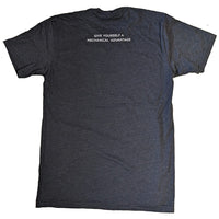 Load image into Gallery viewer, Swiftwater Safety Institute T-Shirt
