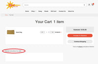 Load image into Gallery viewer, how to send custom measurements needed
