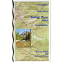 Load image into Gallery viewer, Guide to the Selway River, Idaho
