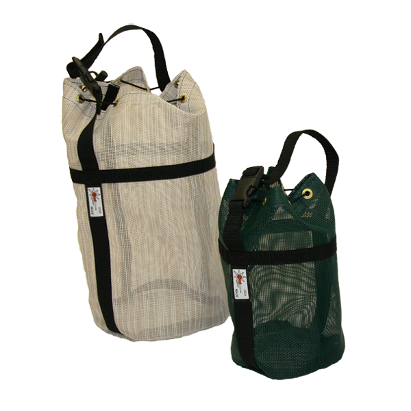 Solgear mesh bags