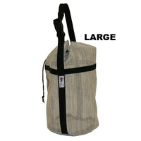 Load image into Gallery viewer, Large Solgear mesh bag
