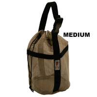 Load image into Gallery viewer, Medium Solgear mesh bag
