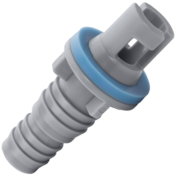 Summit 2 Pump Valve Adapter