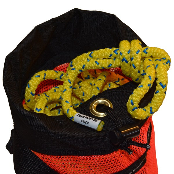 Throw Bag with Sure-Grip