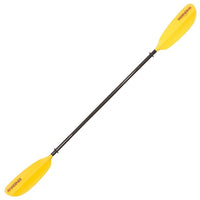 Load image into Gallery viewer, Werner Skagit Fiberglass 4 Piece Paddle
