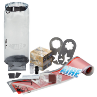 Load image into Gallery viewer, AIRE inflatable boat repair kit
