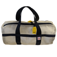 Load image into Gallery viewer, Small All Mesh Duffel Bag
