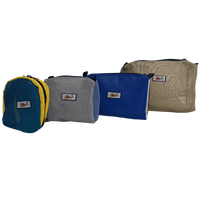 Load image into Gallery viewer, mesh ammo can organizer bags
