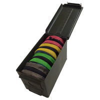 Load image into Gallery viewer, Small Ammo Can Sacks in ammo can
