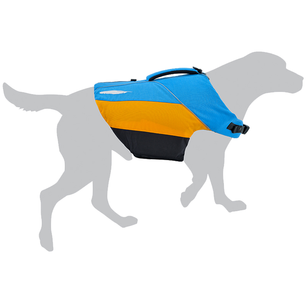 Astral BirdDog PFD - Blue