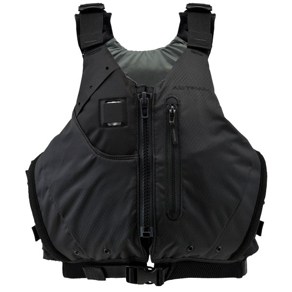 Astral Ceiba PFD space black