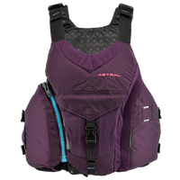 Load image into Gallery viewer, Astral Layla PFD eggplant
