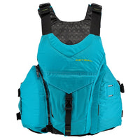 Load image into Gallery viewer, Astral Layla PFD glacial blue
