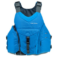 Load image into Gallery viewer, Astral Ringo PFD Ocean Blue
