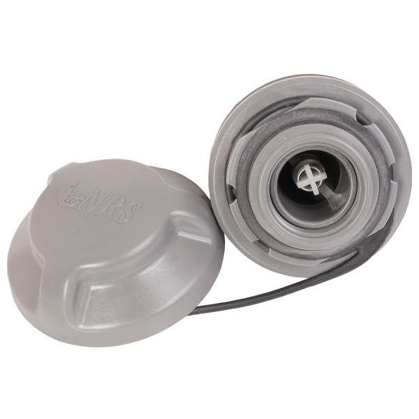 Leafield B7 raft valve