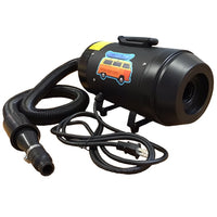 Load image into Gallery viewer, Blow Pro Blow and Suck Raft Pump
