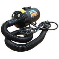 Load image into Gallery viewer, Blow Pro Blow and Suck Raft Pump
