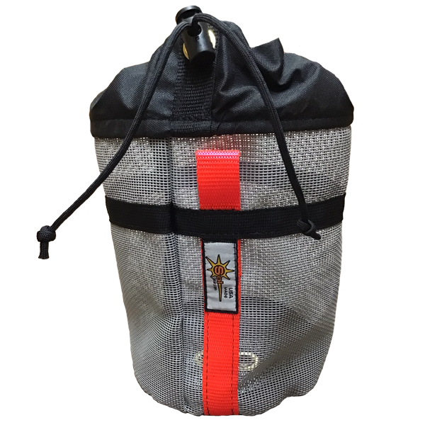 Solgear Mesh Bowline Bag