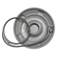 Load image into Gallery viewer, Leafield C7 and D7 Valve Cap bottom view
