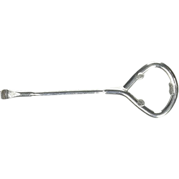 Can opener