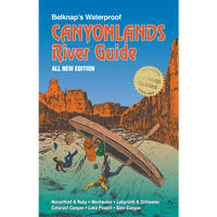 Load image into Gallery viewer, Canyonlands River Guide
