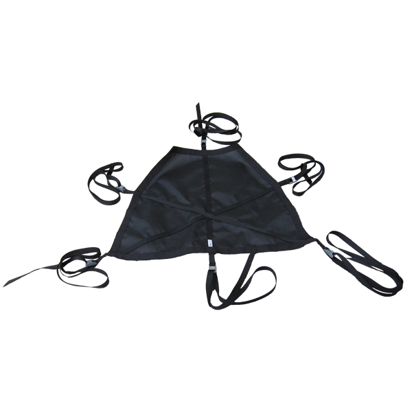 Solgear Custom Mesh Floor for raft