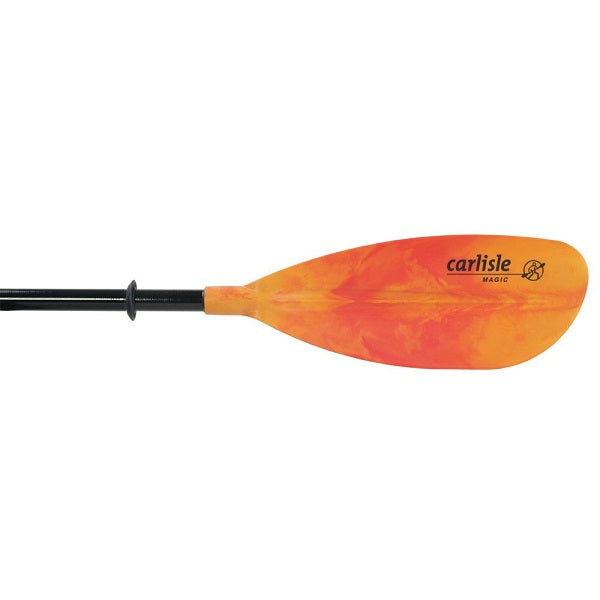 Carlisle Magic Plus Paddle - orange